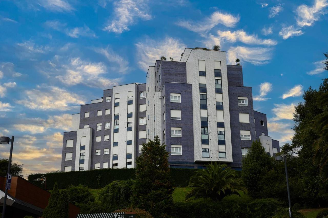 Apartament Caminodeheros